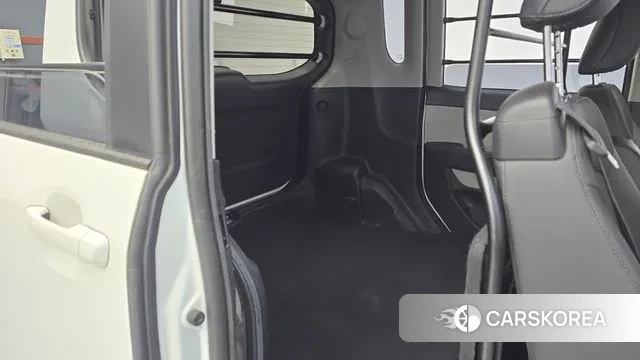 Kia The New Kia Ray 2023 Белый из Кореи, фото 3