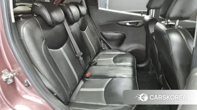 Chevrolet (GM Daewoo) The New Spark 2019 Фиолетовый из Кореи, фото 3