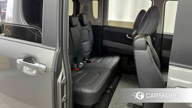 Kia The New Kia Ray 2023 Серый из Кореи, фото 3