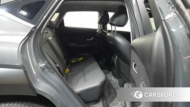Hyundai Kona (SX2) 2025 Серый из Кореи, фото 3