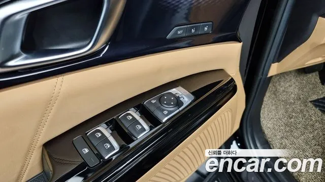 Kia Carnival 4th generation id 2695715 из Кореи 3