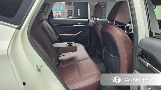 Kia Seltos 2019 Белый из Кореи, фото 3