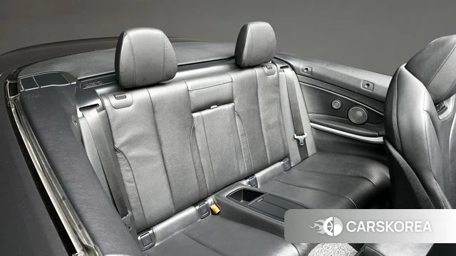 BMW 4 Series (F32) 2018 Серый из Кореи, фото 3