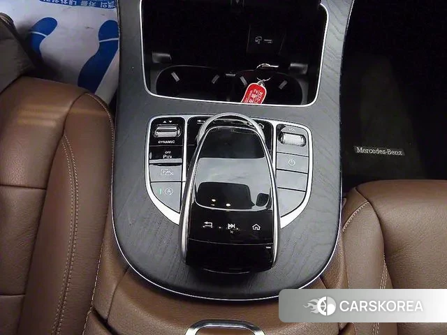 Mercedes-Benz E-Class W213 2019 Черный из Кореи, фото 3