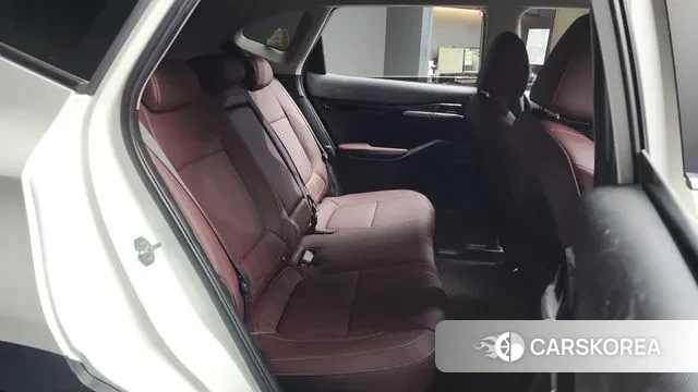 Kia Seltos 2021 Белый из Кореи, фото 3