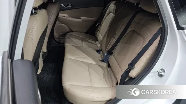 Hyundai Kona 2018 Белый из Кореи, фото 3