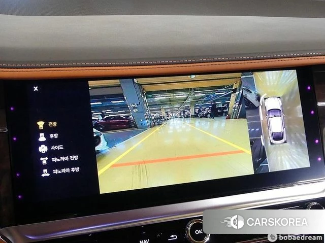 Bentley Continental GT 3rd Generation 2023 Белый из Кореи, фото 3