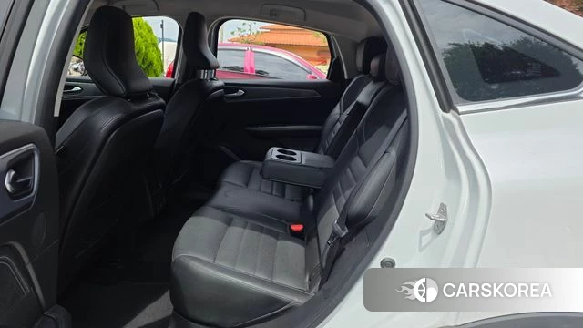 Renault Korea (Samsung) XM3 2020 Белый из Кореи, фото 3