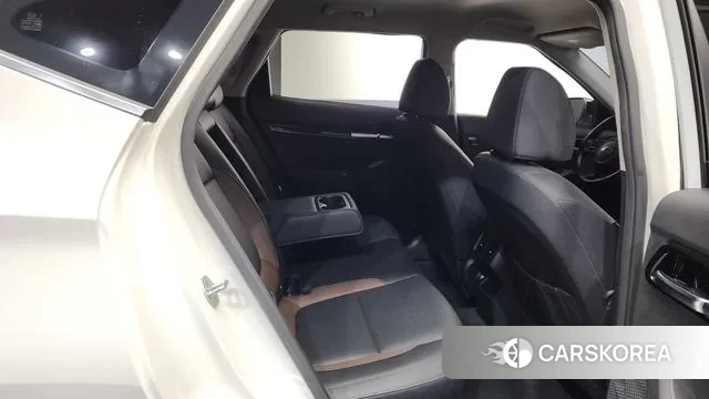 Kia Seltos 2019 Белый из Кореи, фото 3