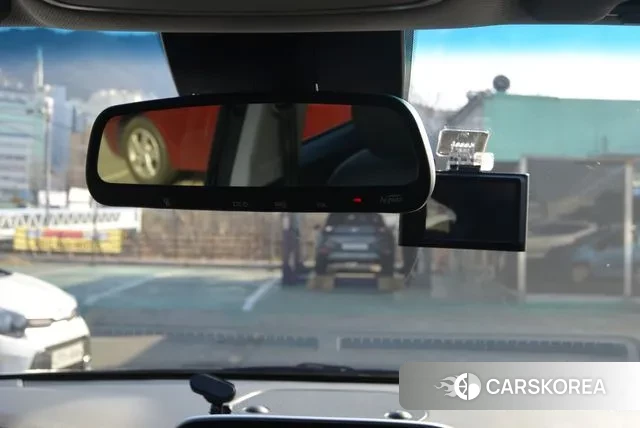 Hyundai All New Tucson 2020 Черный из Кореи, фото 3