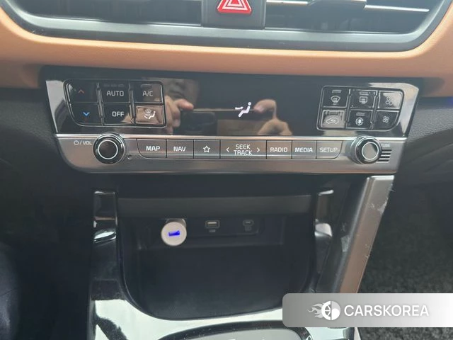 Kia The New Seltos 2023 Серый из Кореи, фото 3