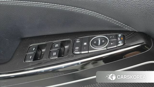 Kia Come New K7 2018 Белый из Кореи, фото 3