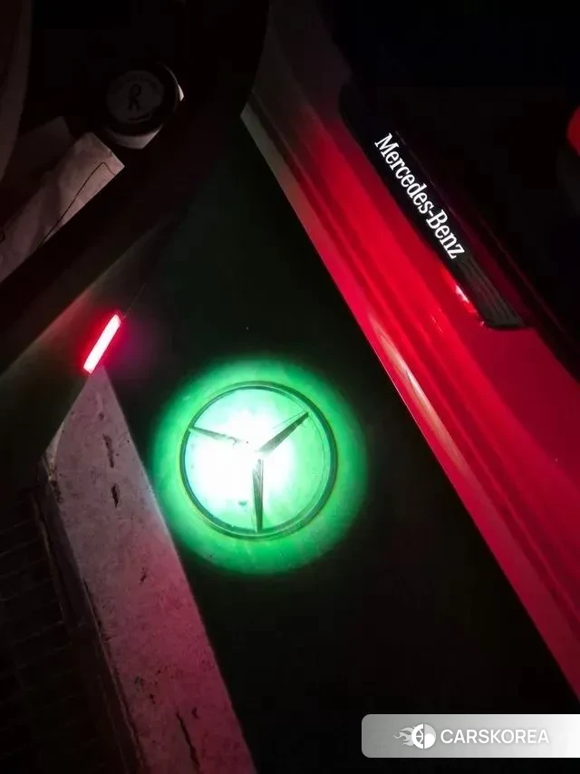 Mercedes-Benz E-Class W213 2023 Белый из Кореи, фото 3