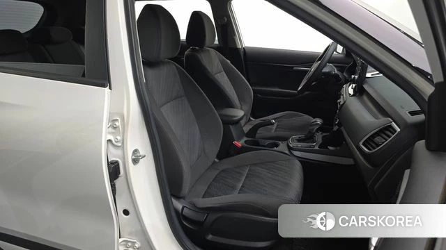Kia Seltos 2019 Белый из Кореи, фото 3