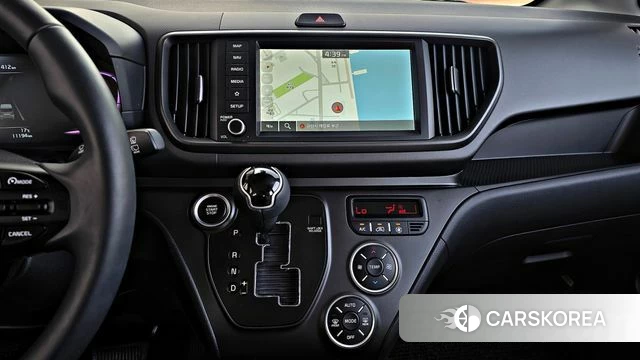 Kia The New Kia Ray 2024 Жемчужный цвет из Кореи, фото 3