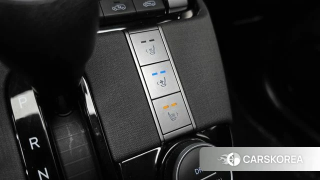 Hyundai Casper 2024 Белый из Кореи, фото 3