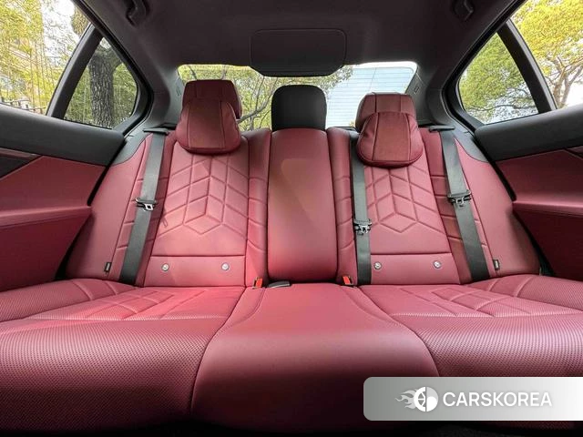 BMW 5 series 2025 Черный из Китая, фото 3