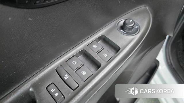 Chevrolet (GM Daewoo) The New Spark 2019 Белый из Кореи, фото 3