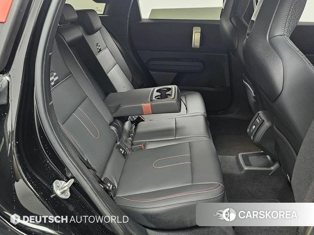 Mini Cooper S Countryman 3rd Generation 2024 Черный из Кореи, фото 3