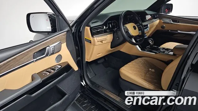 Kia Mohave Master id 2687091 из Кореи 3