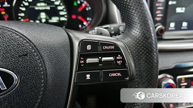 Kia The New Sorento 2018 Черный из Кореи, фото 3