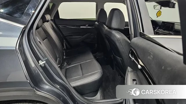 Kia Seltos 2020 Серый из Кореи, фото 3