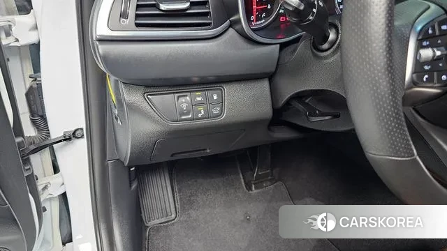 Genesis G70 2019 Белый из Кореи, фото 3