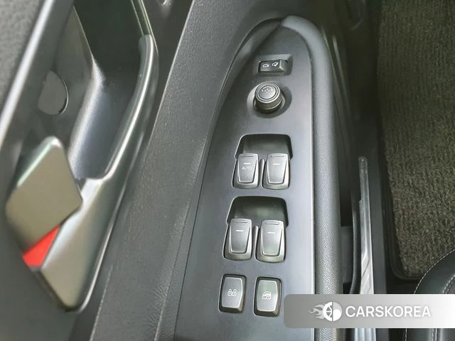 Ssangyong Rexton Sports 2020 Белый из Кореи, фото 3