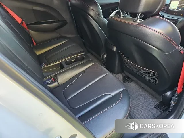 Hyundai Veloster (JS) 2019 Белый из Кореи, фото 3