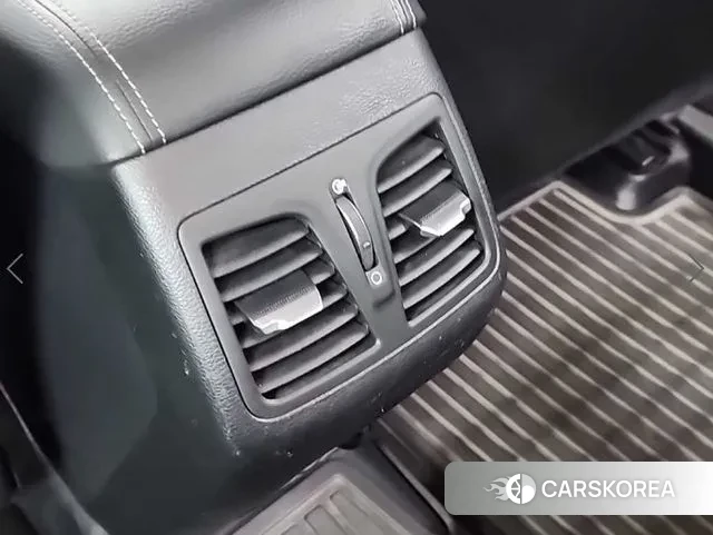 Hyundai Sonata New Rise 2018 Серебряный из Кореи, фото 3