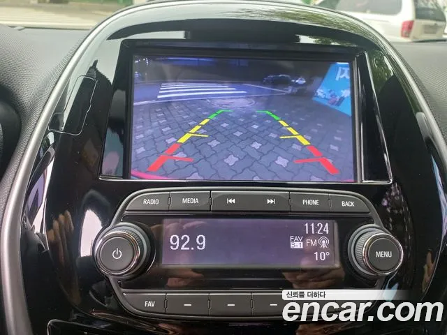 Chevrolet (GM Daewoo) The Next Spark id 2696215 из Кореи 3