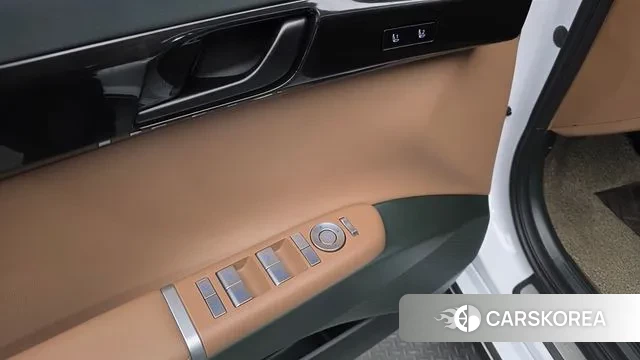 Hyundai Grandeur (GN7) 2025 Белый из Кореи, фото 3