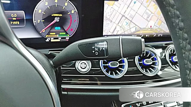 Mercedes-Benz CLS-Class C257 2019 Черный из Кореи, фото 3