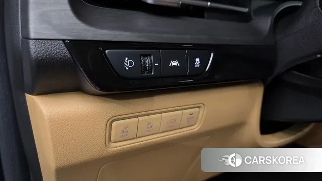 Kia Carnival 4th generation 2023 Белый из Кореи, фото 3