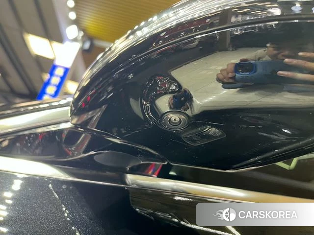 Mercedes-Benz E-class 2022 Черный из Китая, фото 3