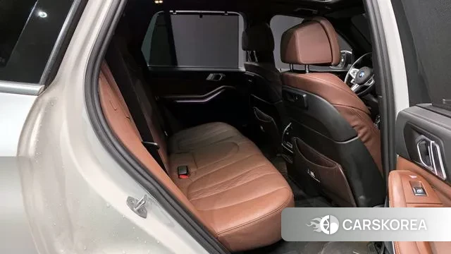 BMW X5 (G05) 2022 Белый из Кореи, фото 3