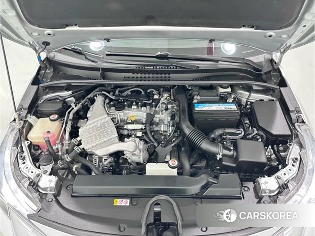 Toyota Lei Ling 2020 Серебристо-серый из Китая, фото 3