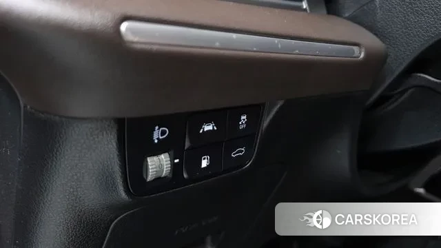 Hyundai The New Grandeur IG 2020 Серый из Кореи, фото 3