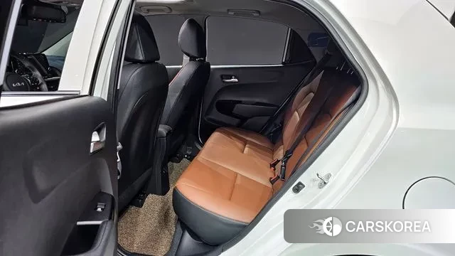 Kia The New Morning (JA) 2024 Белый из Кореи, фото 3