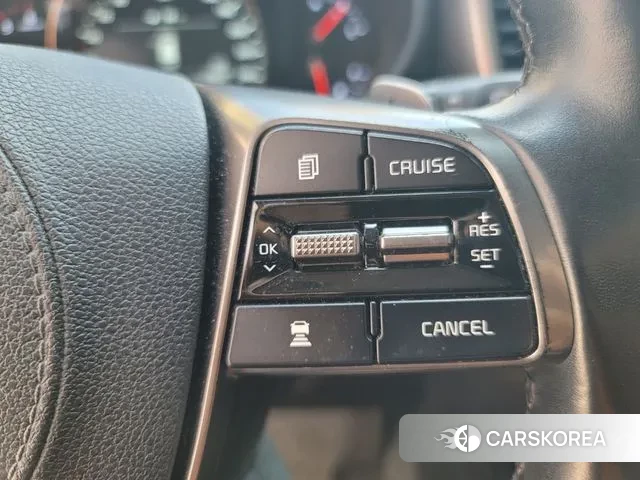 Kia The New Sorento 2018 Белый из Кореи, фото 3