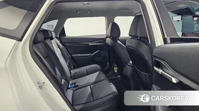 Kia Seltos 2021 Белый из Кореи, фото 3