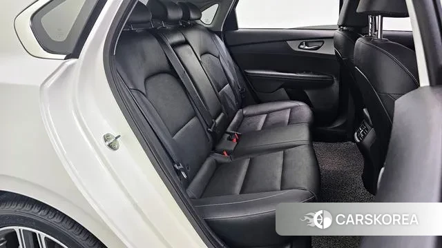 Kia Come New K3 2020 Белый из Кореи, фото 3