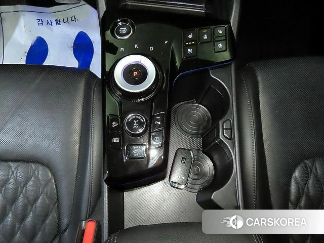 Kia Sportage 5th Generation 2023 Черный из Кореи, фото 3