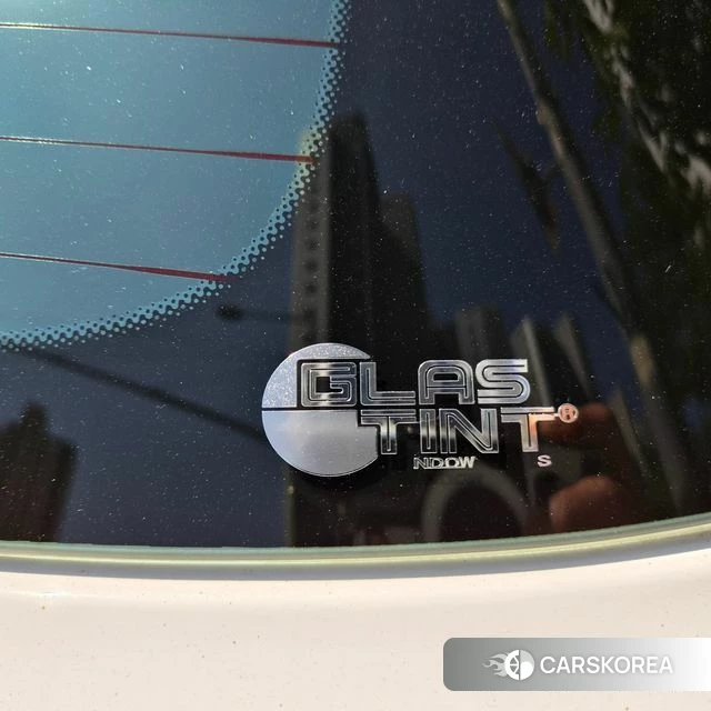 Mercedes-Benz GLS - Class X167 2021 Белый из Кореи, фото 3