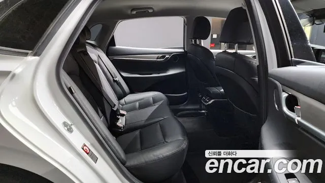 Hyundai The New Grandeur IG id 2712076 из Кореи 3