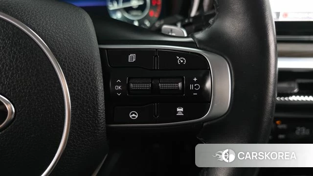 Kia K5 3rd generation 2021 Белый из Кореи, фото 3