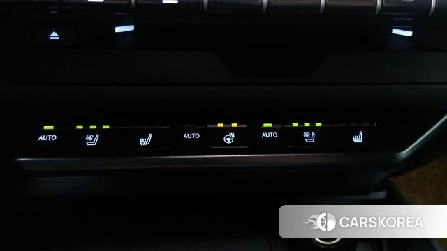 Lexus UX250h 2019 Серый из Кореи, фото 3