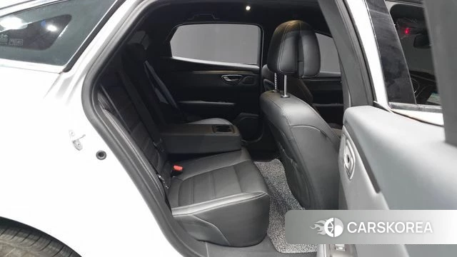 Renault Korea (Samsung) The New SM6 2024 Белый из Кореи, фото 3