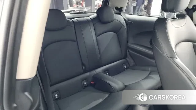 Mini Cooper 2019 Белый из Кореи, фото 3