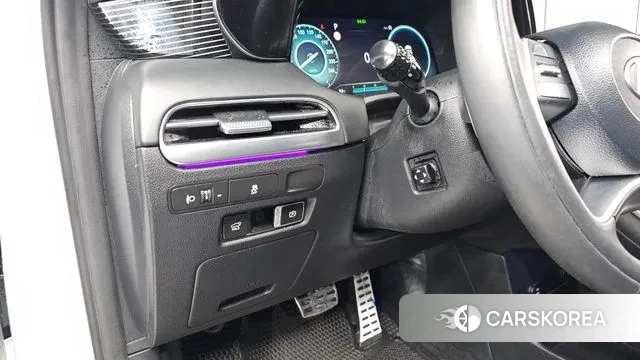 Hyundai The New Palisade 2023 Белый из Кореи, фото 3